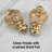 Veatch Resin 2.5'' Finial-930369344