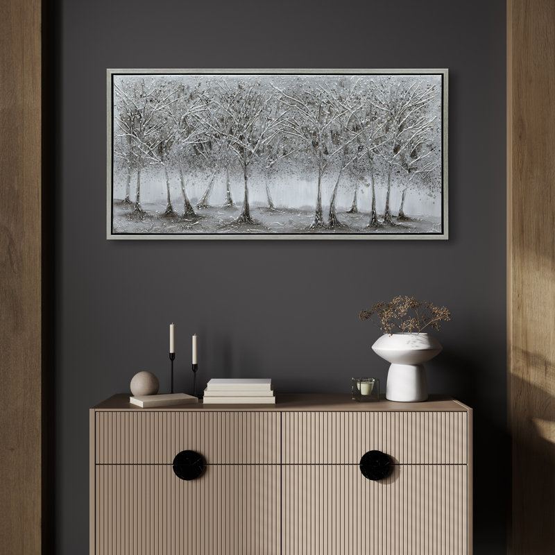 Painting Print
