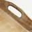 Dublin Solid Wood Tray - Set of 2