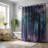 Forest Haven - Premium Shower Curtain-1827470706