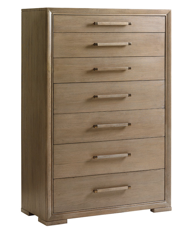 Shadow Play Foster Chest