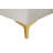 Naomi 81.5" Velvet Square Arm Sofa-909046966