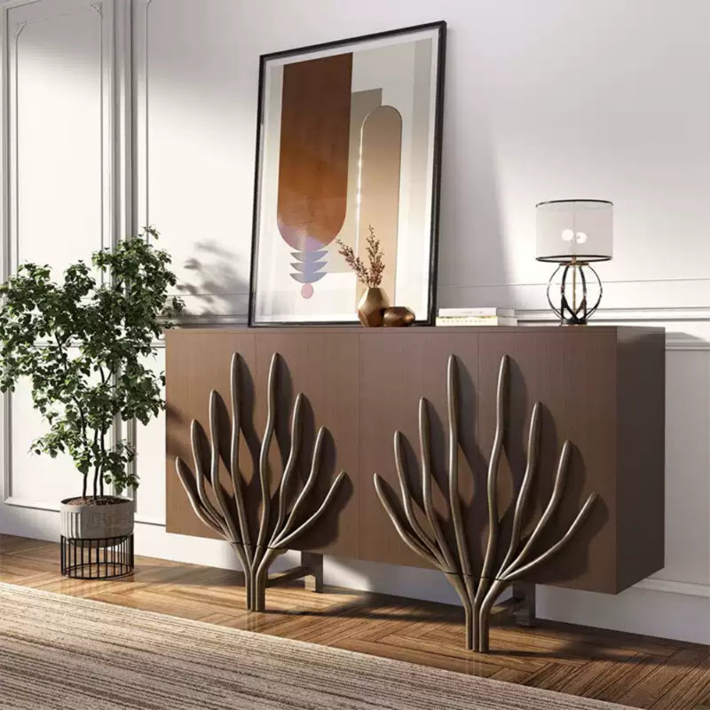 Buffet haut de gamme