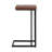 Boone Barstool - Black - Bravo Cognac-521016696-521016697