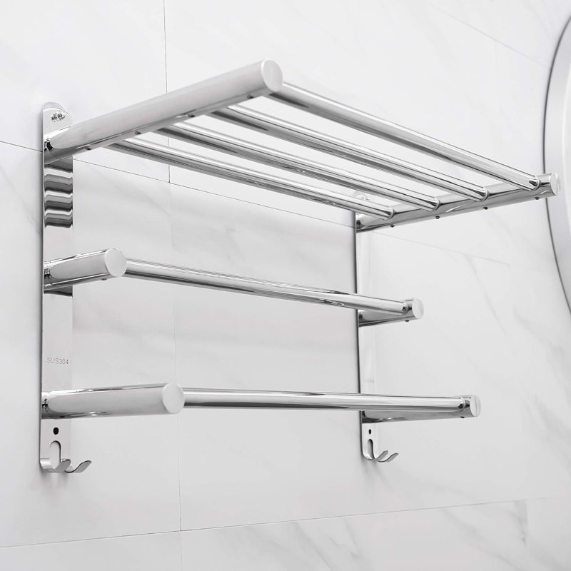Towel Rack