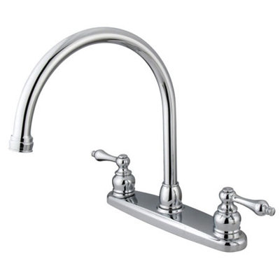 Distributeur d’eau chaud & froid Victorian