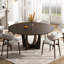 Table de salle à manger 30 "H-456896544-456896547