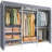 V-Series 86.6'' Metal-2042445771