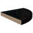 Wall Corner Shelf Floating Corner Shelf Wall Mounted Display Shelf-1741314832-1741314846