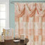 Breene Floral Shower Curtain