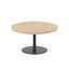 Eitelbert Pedestal Coffee Table-1975188660-1975188814