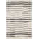 Wool Striped Indoor Rug