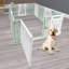 Parc portatif pour chat Geffre-316227258