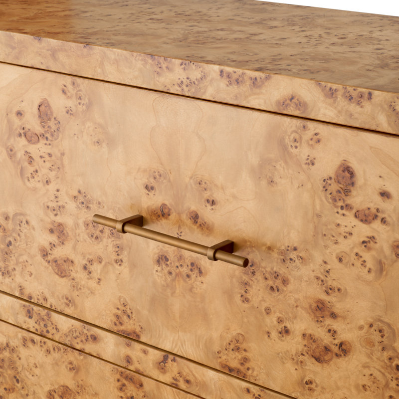Quinton Bookcase