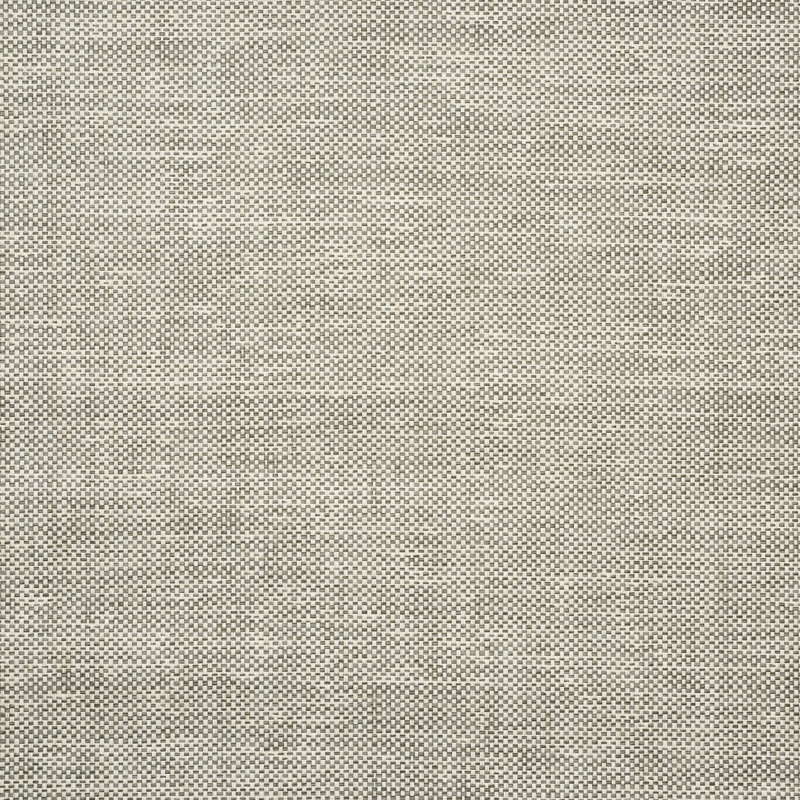 Tonal Paperweave Wallpaper, Charcoal
