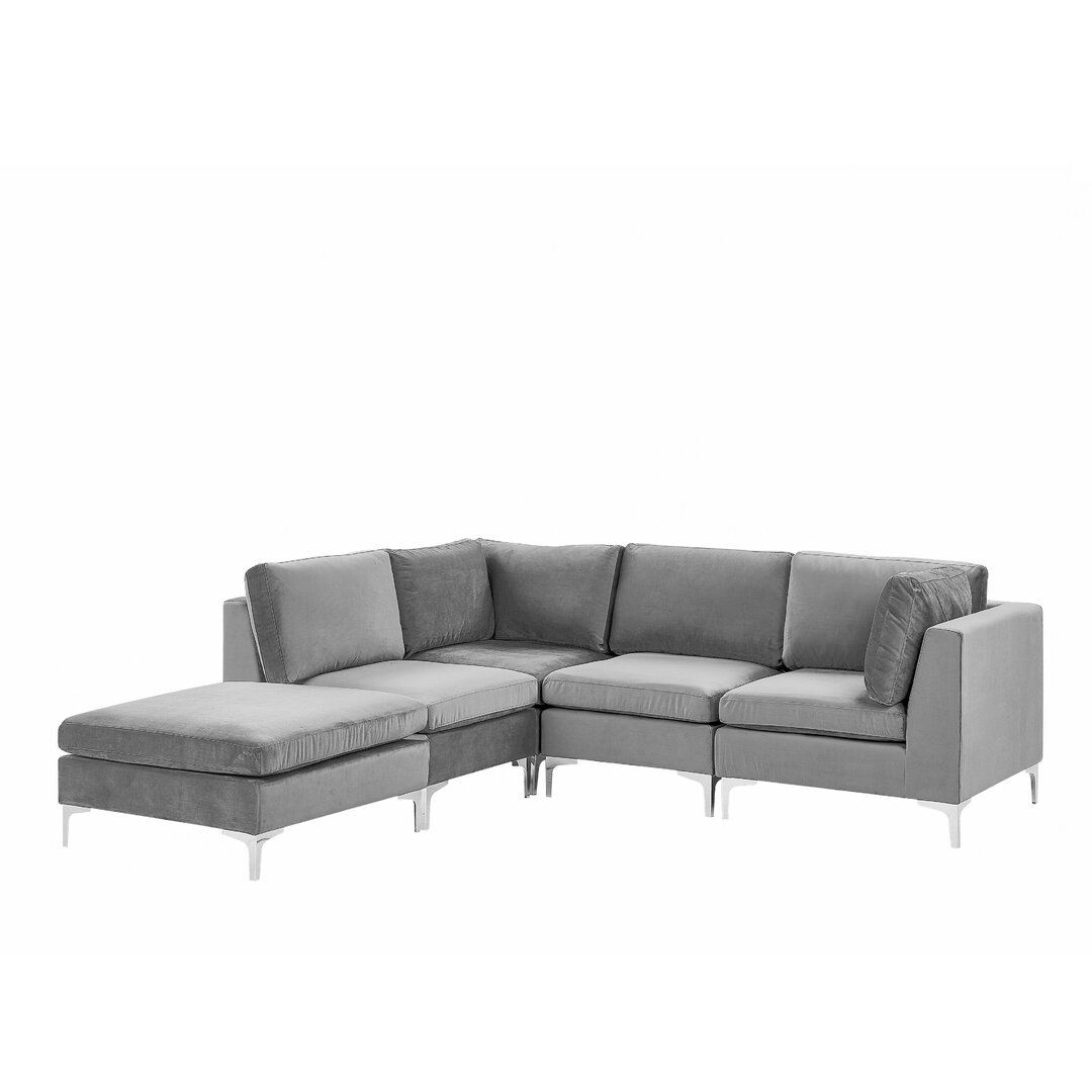 Ecksofa Donita