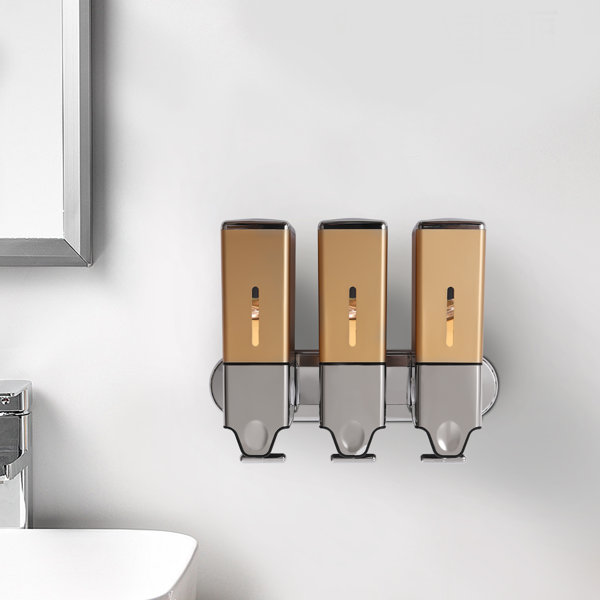 https://assets.wfcdn.com/im/66019361/resize-h600-w600%5Ecompr-r85/2280/228000817/Triple+Wall+Mount+Shower+Pump+Soap+Dispenser.jpg