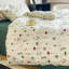 ZEA Floral Duvet Cover with Pillowcases