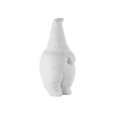 Yarmouth White Bear