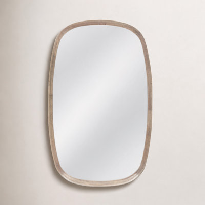 Minah 22" Accent Mirror