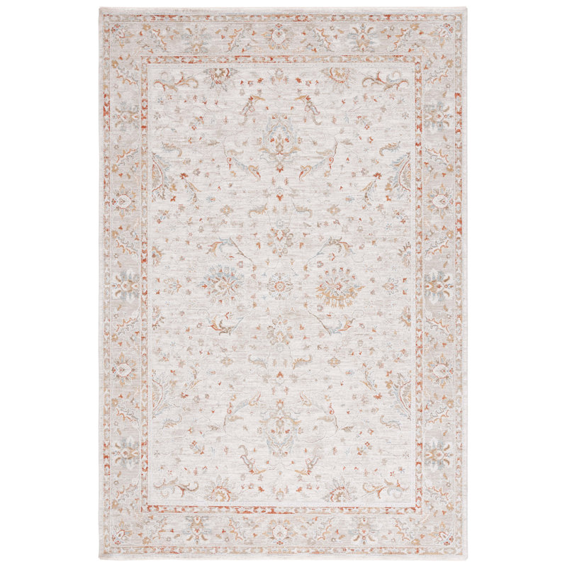 Tapis oriental performance Frederieke, Rectangulaire 8 pi x 10 pi