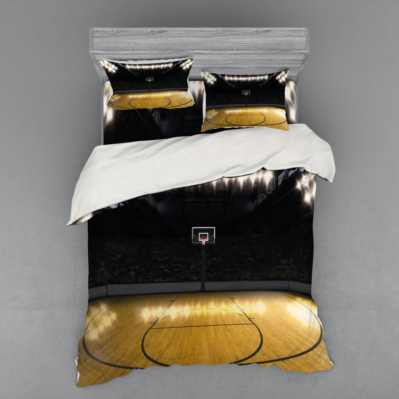 Ensemble de housse de couette adolescent room