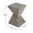 TESS Modern Side Table – Stylish Cent Table Compatible With Living Room, Bedroom, Or Office – Versatile Home Furniture With Design And Sturdy Construction-1550140248-1550140253