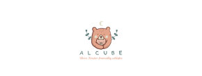 Alcube Logo