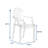  King Louis Back Stacking Side Chair-1695416596-1732252623