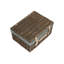 Wicker Basket with Lining-470551278