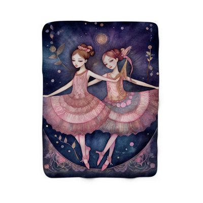 Throw Blanket