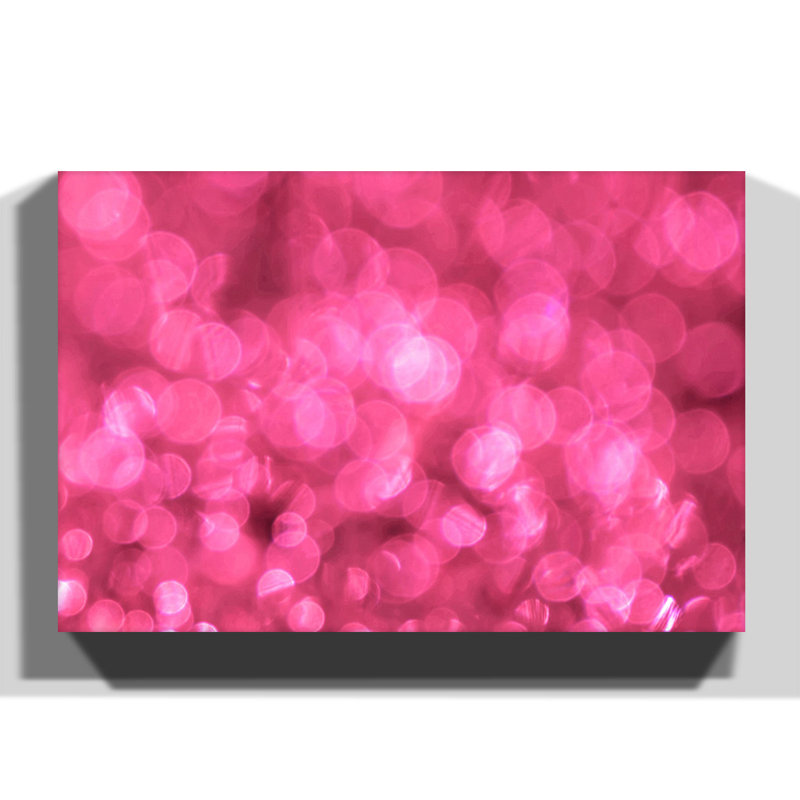 Wrapped Canvas Print, 50cm H x 76cm W
