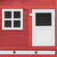 Romney Rabbit Hutch-717871733