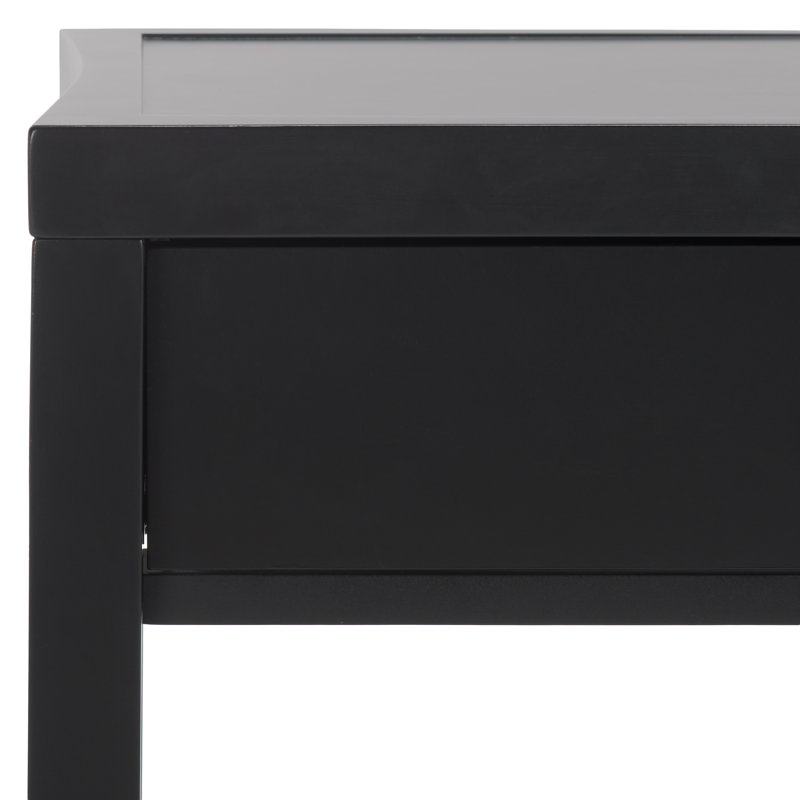 Berlynne 1 - Drawer Nightstand