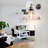 Fairbank Swing Arm Sconce