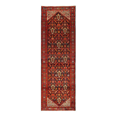 Vyanna Oriental Indoor Rug