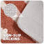 Tapis pour salle de bain Dorwin-88534046-88597798