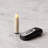10 Piece Unscented Flameless Candle Set
