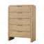 Mobilier de chambre à coucher 1pc