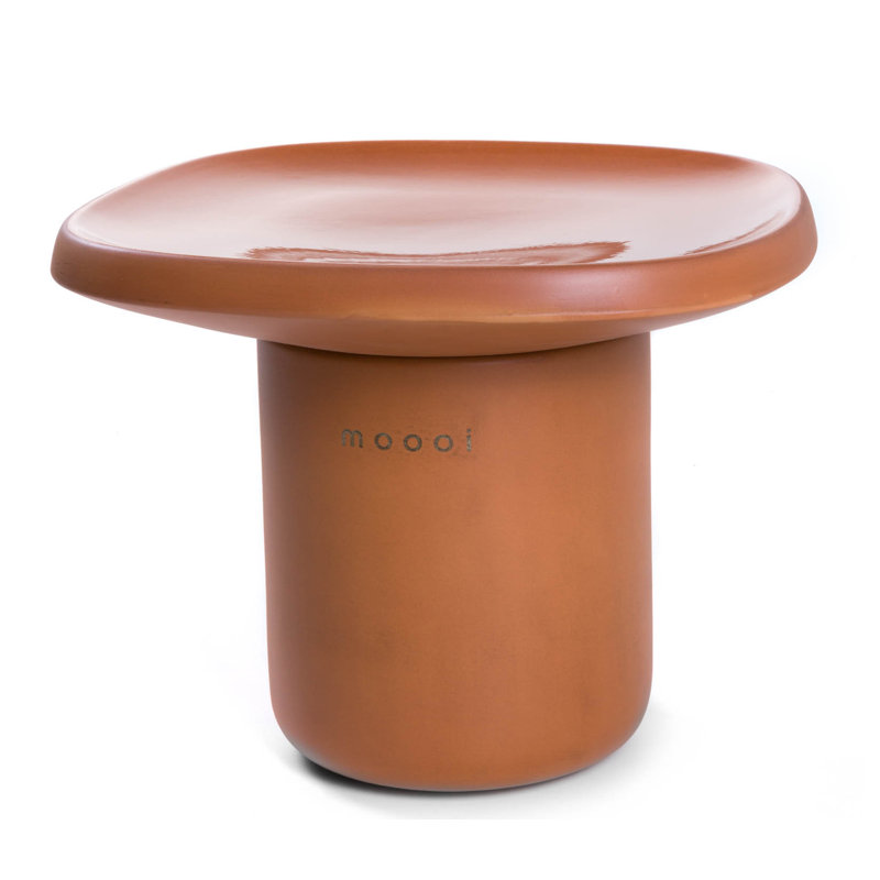 Obon Coffee Table, Square High