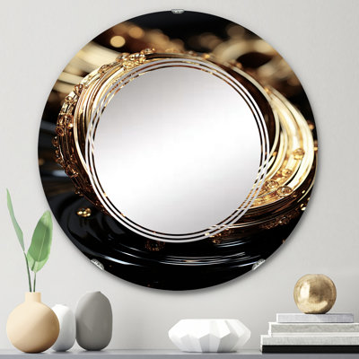 Miroir Esplanade