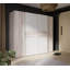 Koran 4 Door Wardrobe-81263598
