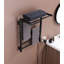 Porte-serviettes chauffant pour la salle de bain 9 plis-106378481