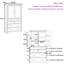 77.3“ H Kitchen Pantry With Multi Storage Space-1458915225-1458915230