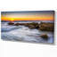 Lever de soleil à Palm Coast - paysages mer et rivage-29504882-34272987