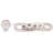 Lynx Marble Decorative Object-285884672