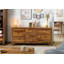 Ancona 175cm Solid Wood Sideboard-89633289