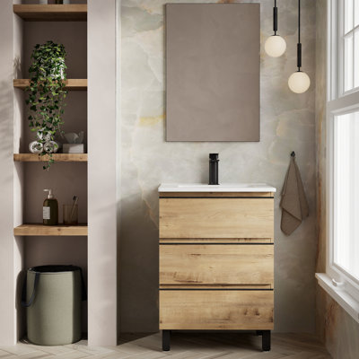 Billylee Bathroom Suite