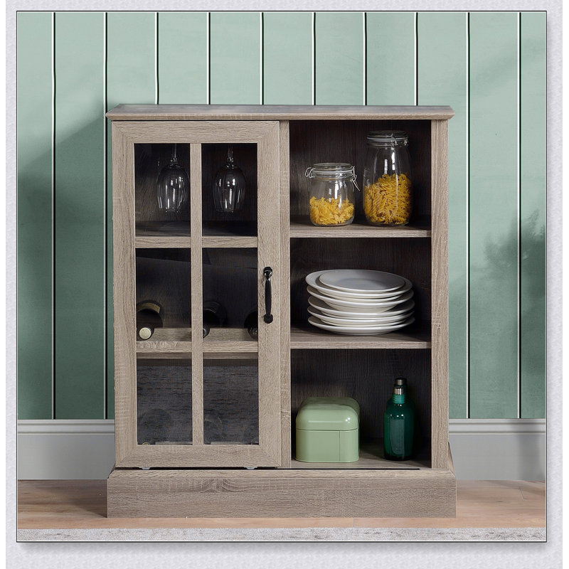 Armoire décorative