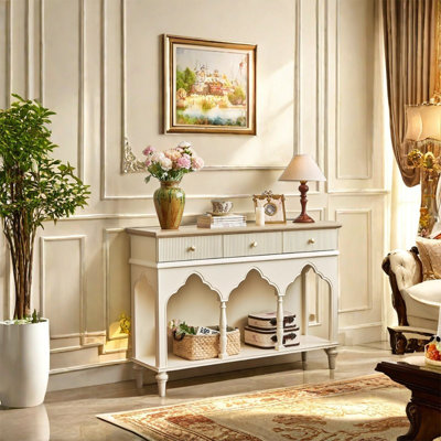 Armoire décorative Elegant